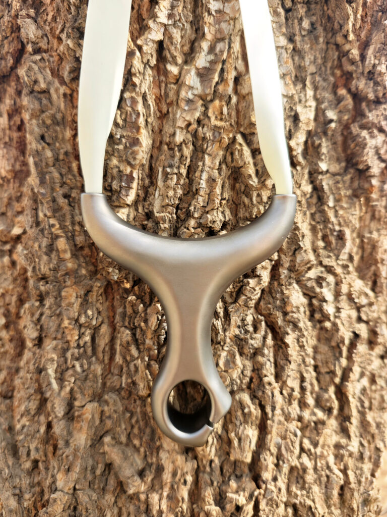 What Makes a Slingshot Feel “Right” in the Hand