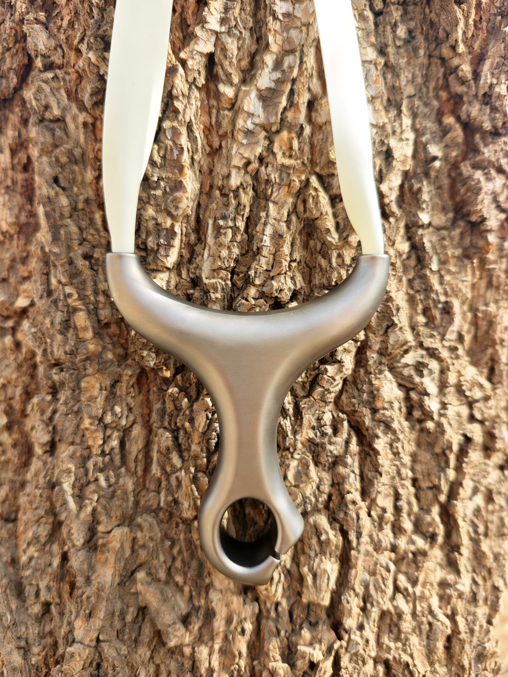 ForgeCheng AXIS — TC21 Titanium Alloy - Image 2