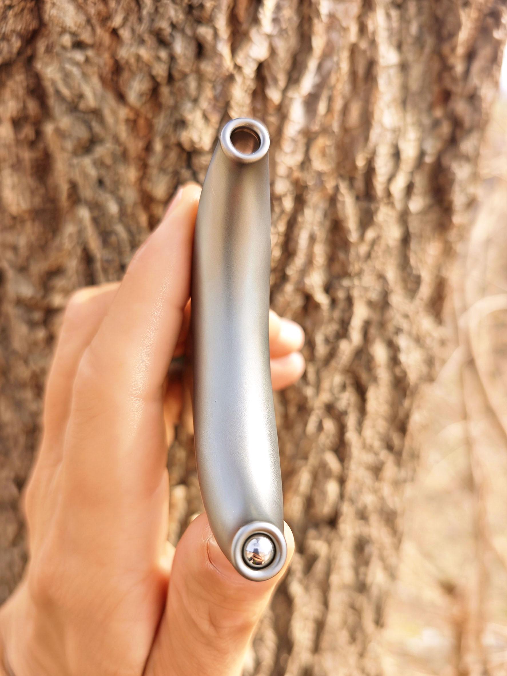 ForgeCheng AXIS — TC21 Titanium Alloy - Image 4