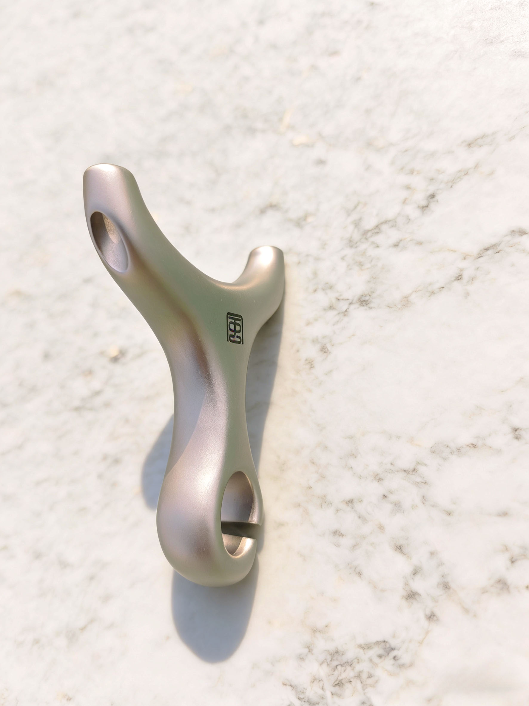 ForgeCheng AXIS — 630 Stainless Steel - Image 3