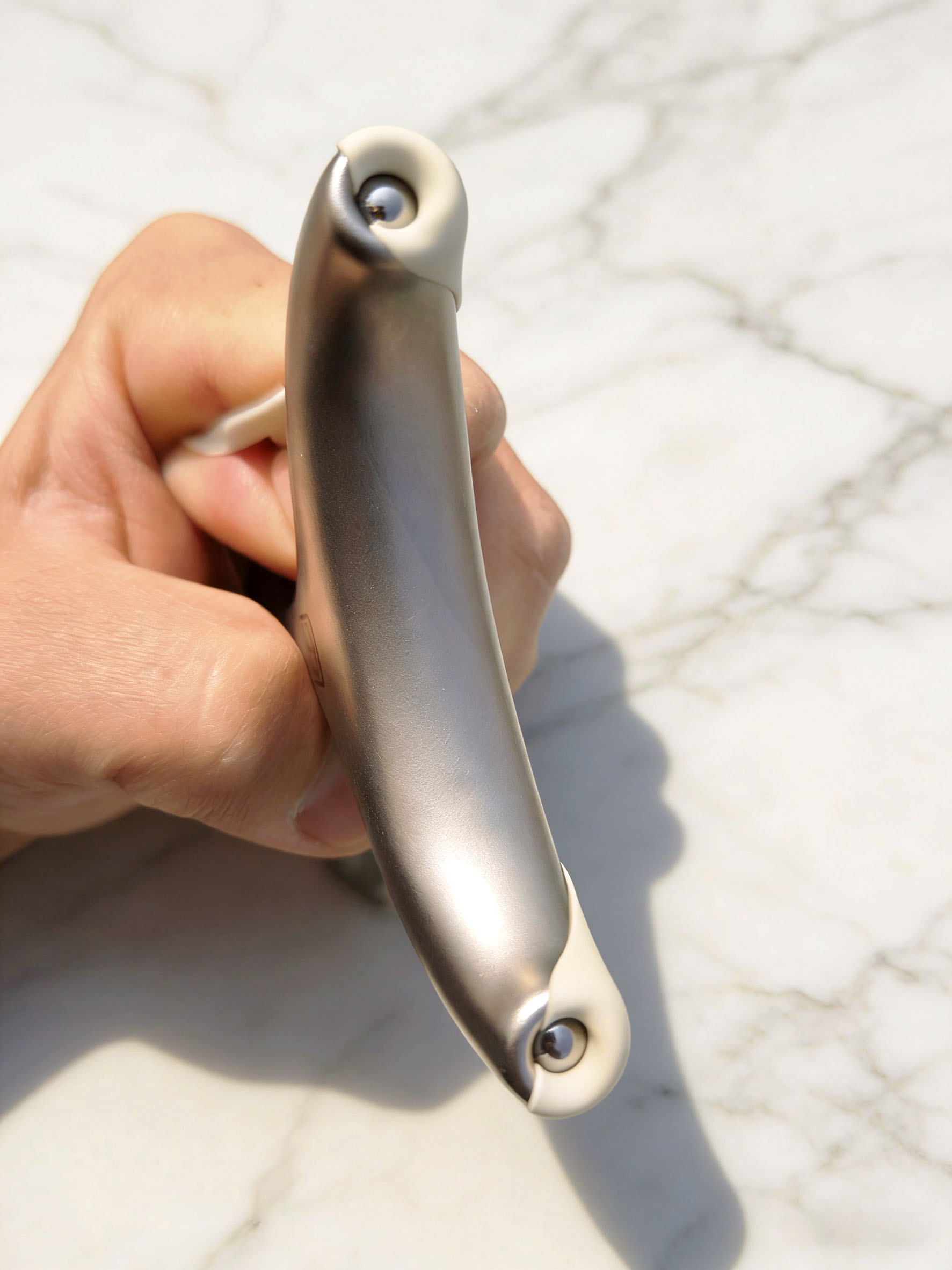 ForgeCheng AXIS — 630 Stainless Steel - Image 4