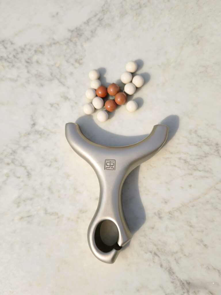 Why Slingshot Weight Changes the Way You Shoot