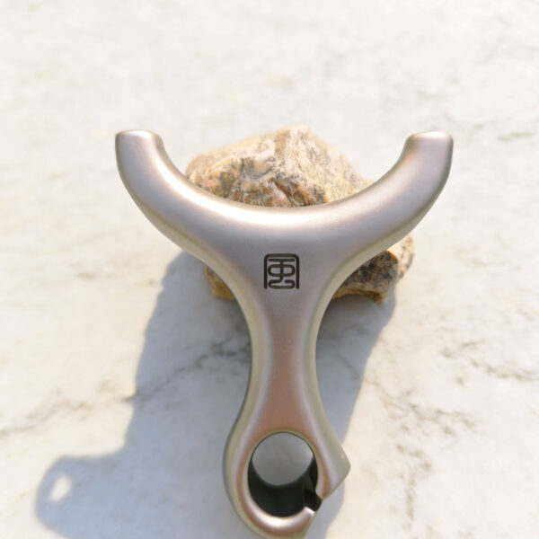 ForgeCheng AXIS — 630 Stainless Steel