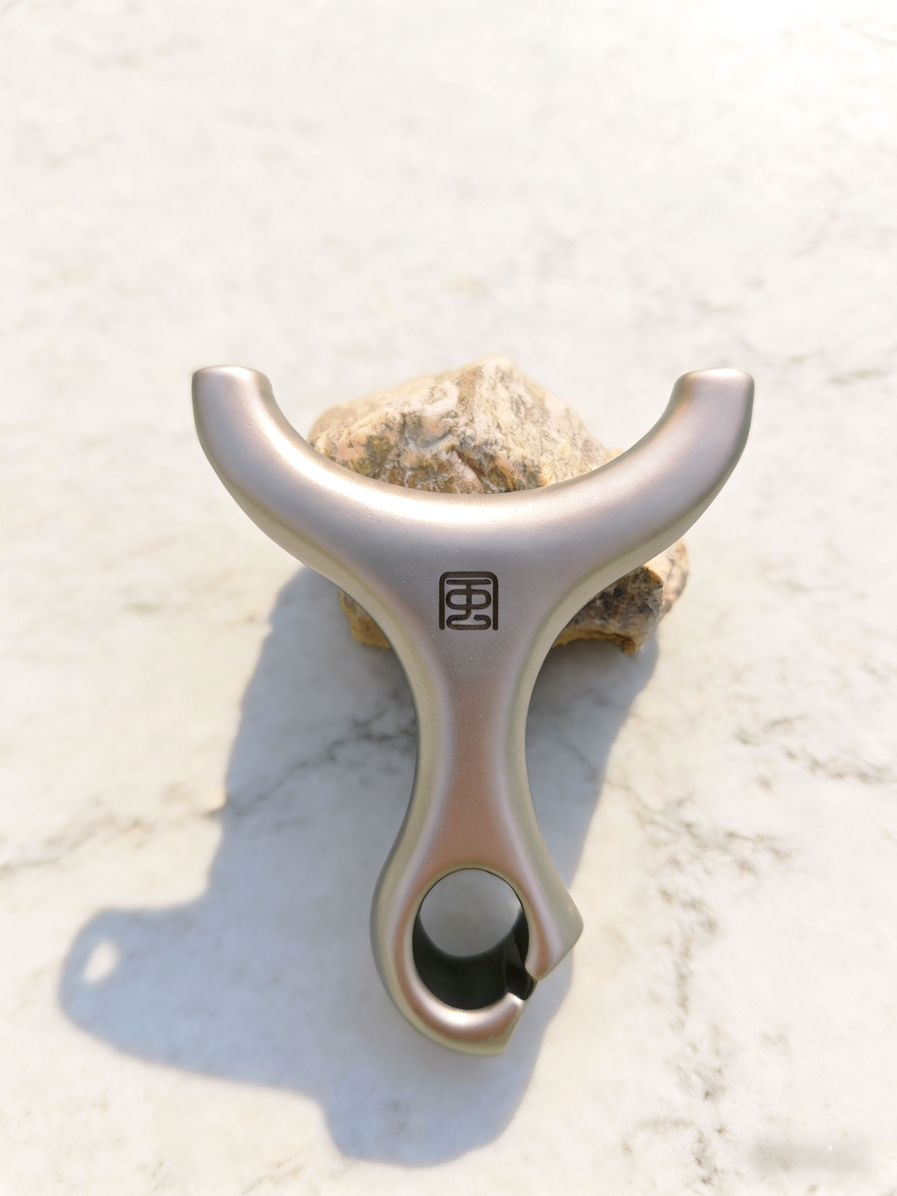 ForgeCheng AXIS — 630 Stainless Steel